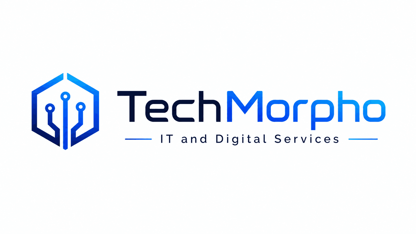 TechMorpho logo