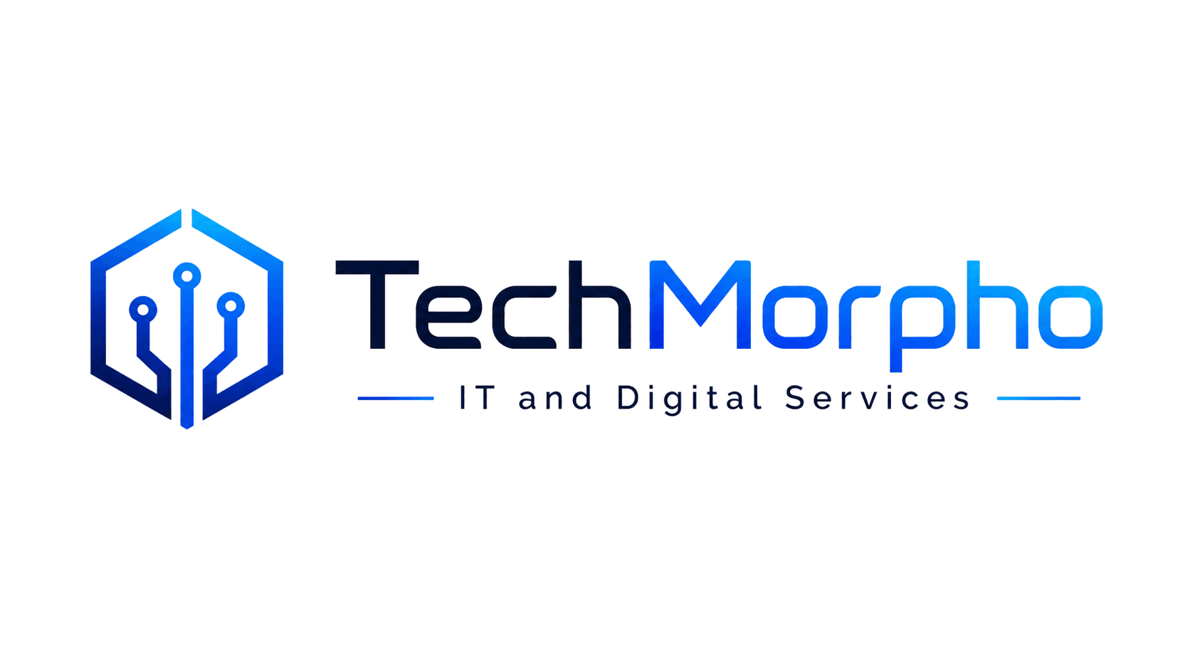 TechMorpho logo
